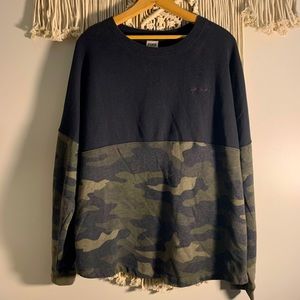 PINK Crewneck Sweatshirt